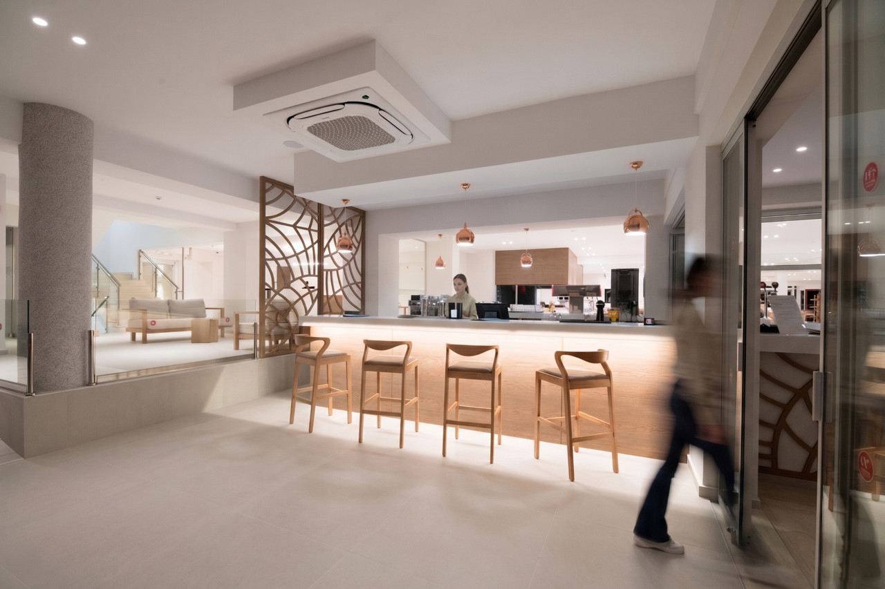 Horizon Beach Hotel Stalis 64/77
