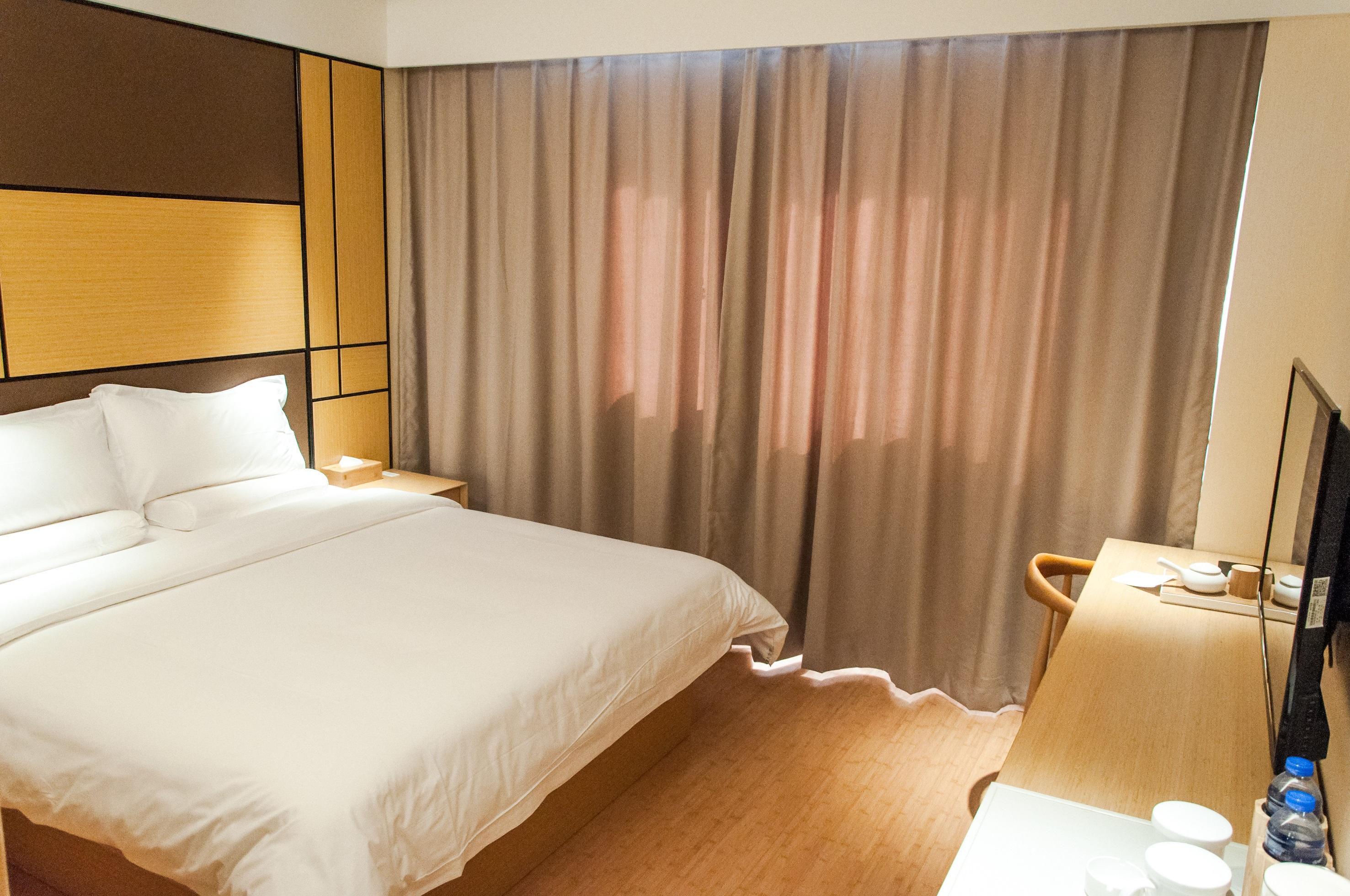 Ji Hotel (Xiamen University) 23/32