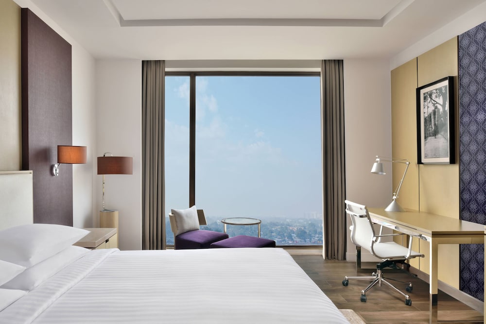Courtyard By Marriott Siliguri 19/64