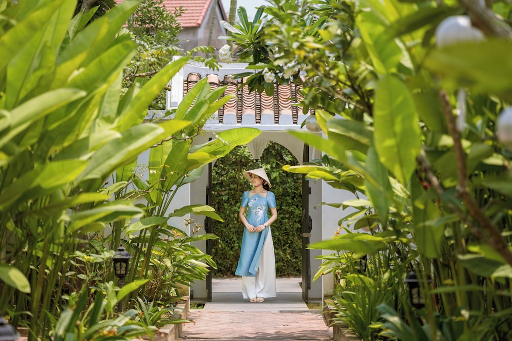 Nghe Garden Resort 45/50
