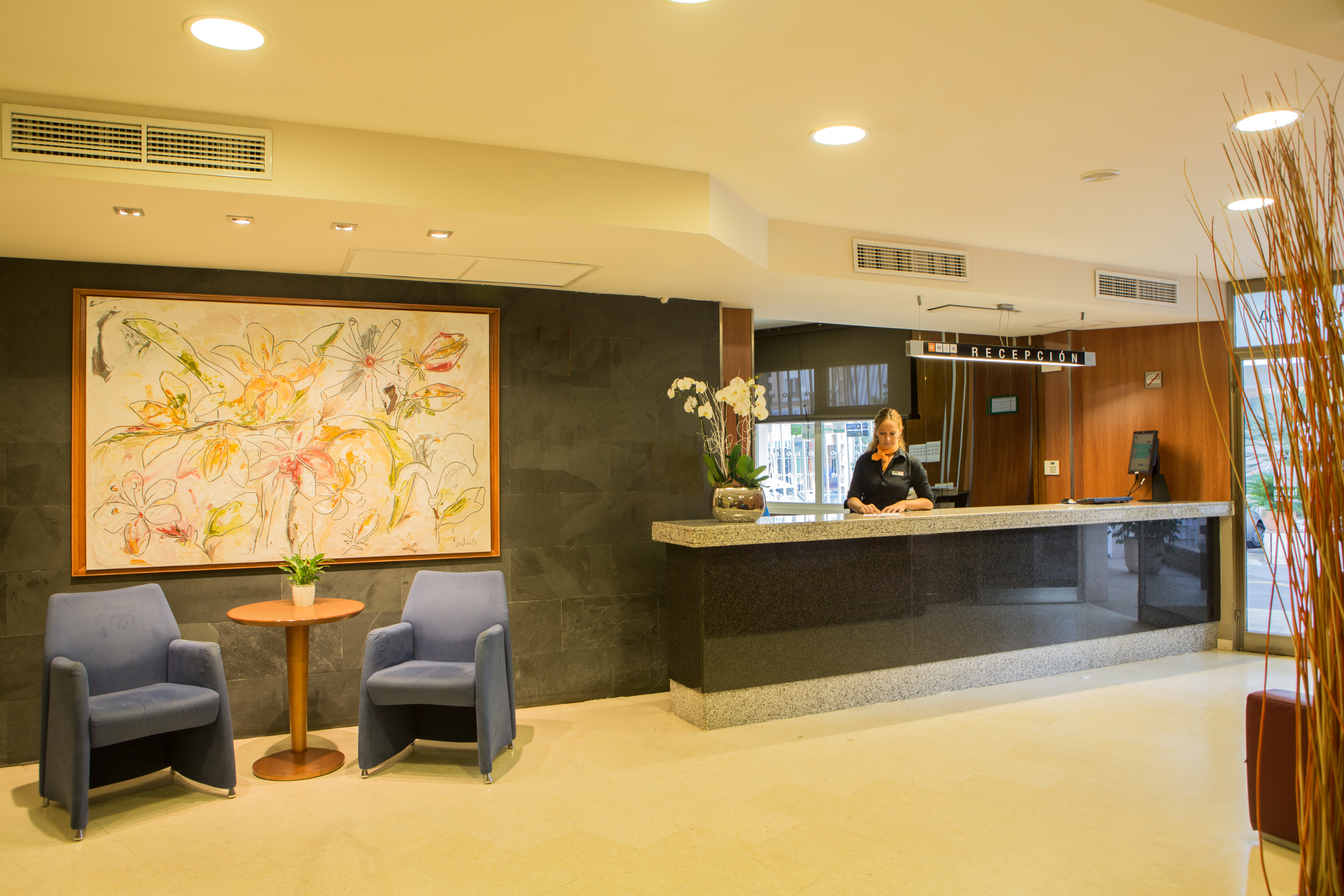 Hotel Alea 7/51