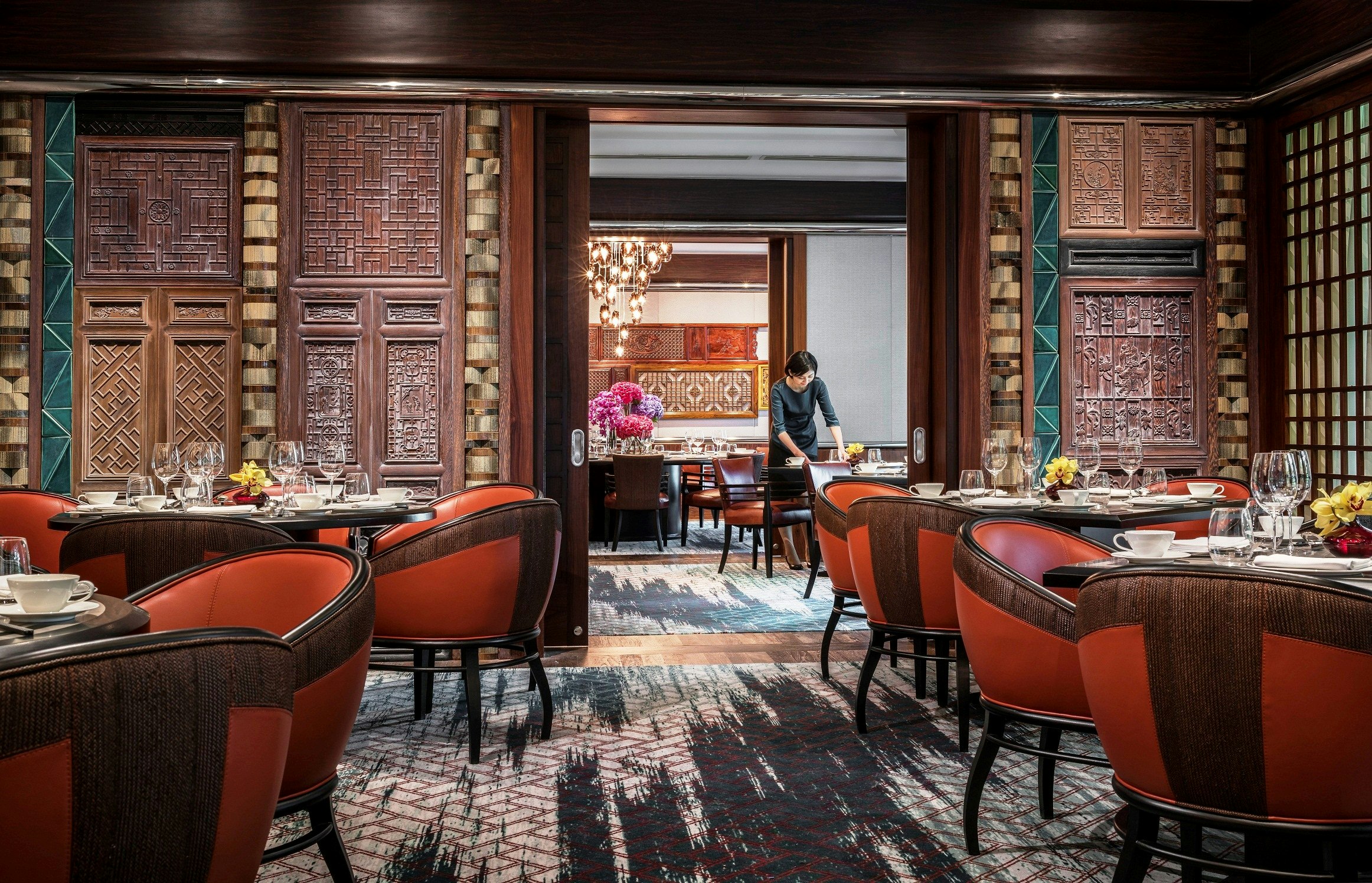 Four Seasons Hotel Singapore 53/72