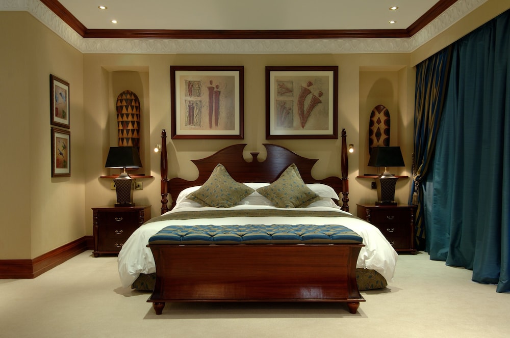 Kampala Serena Hotel 14/60