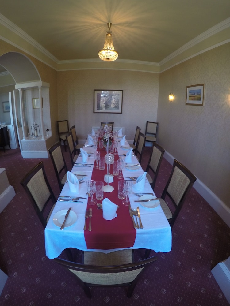 Sunbank House Hotel 62/75