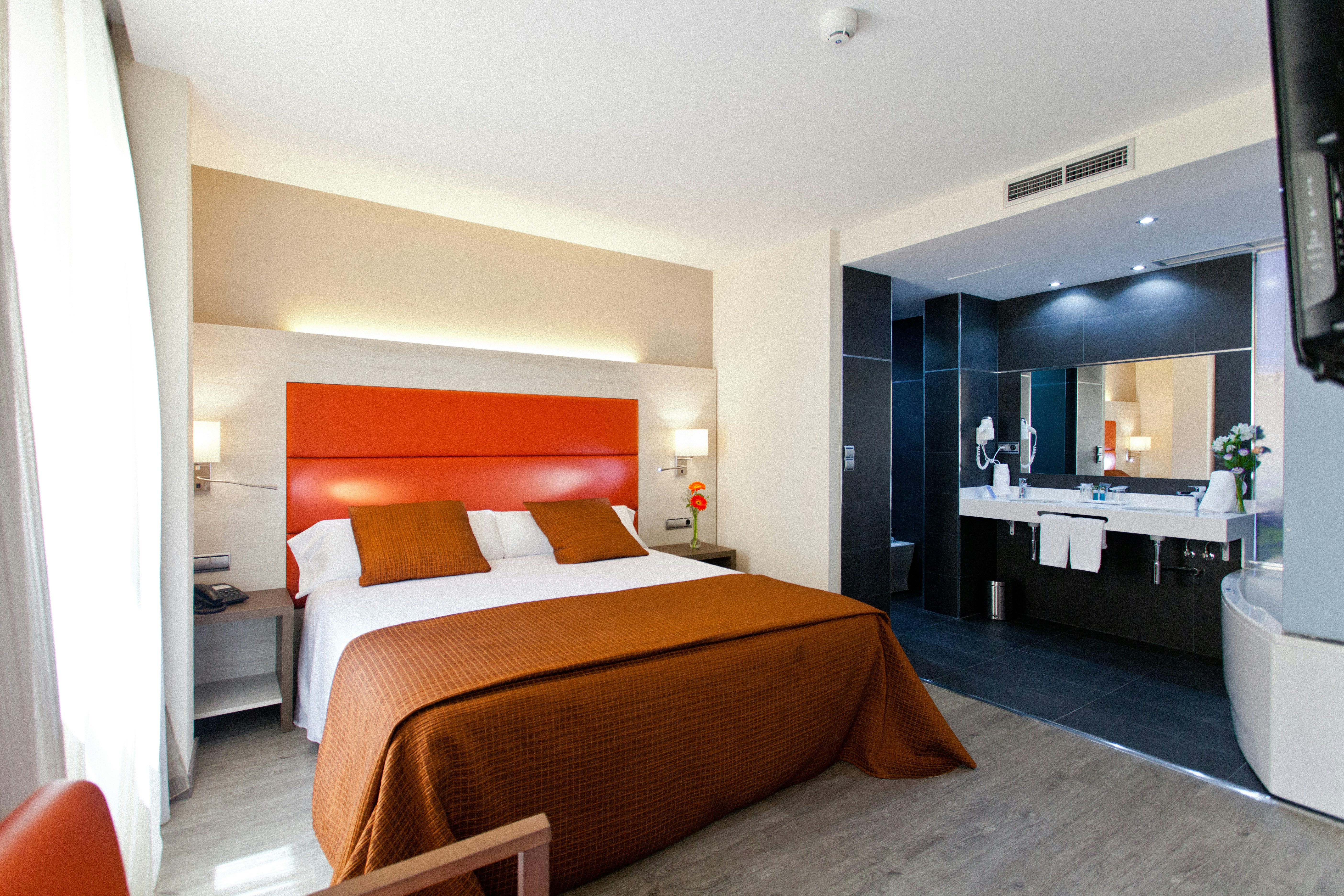 Porcel Sabica Hotel 25/83