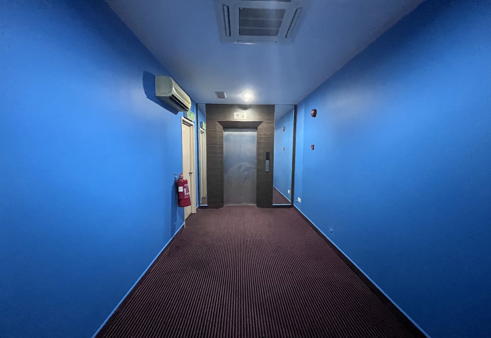 Hotel O Pollodium Chinatown 37/39