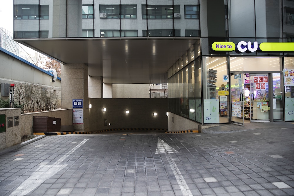 Hotel Gracery Seoul 71/77