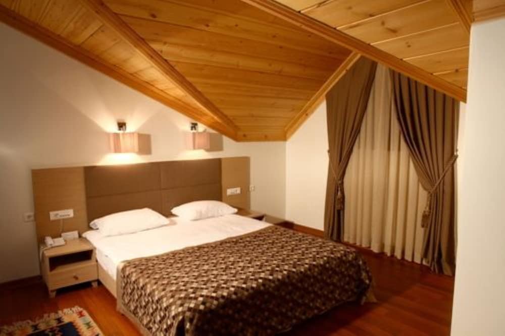 Iksir Resort Town Hotel 13/68