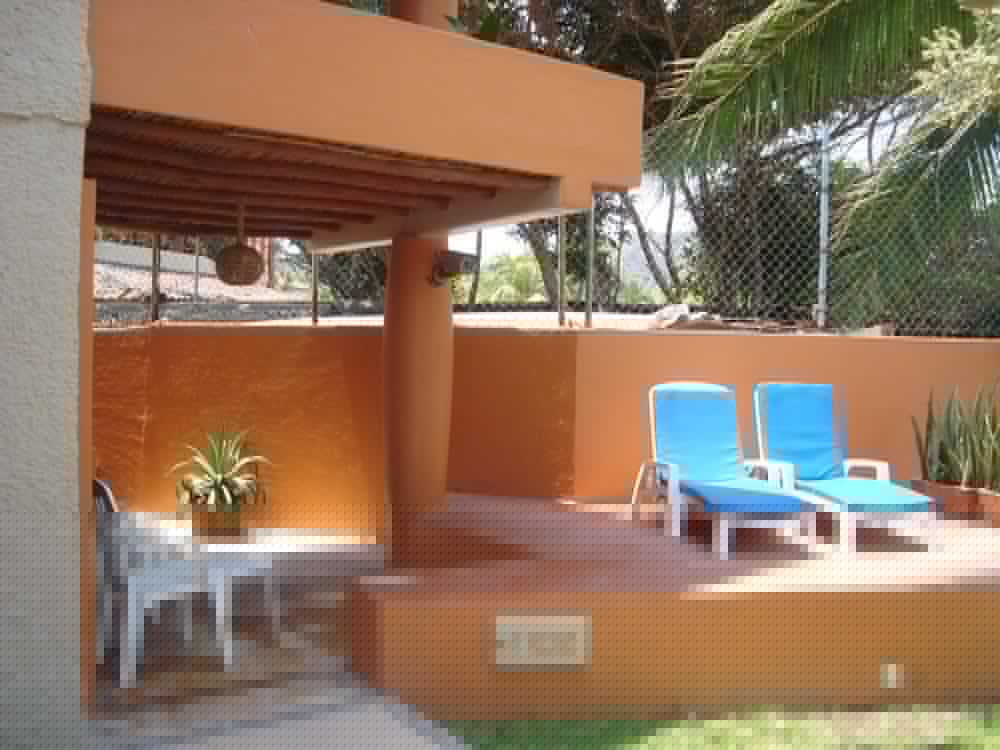 Villa Mexicana 36/67