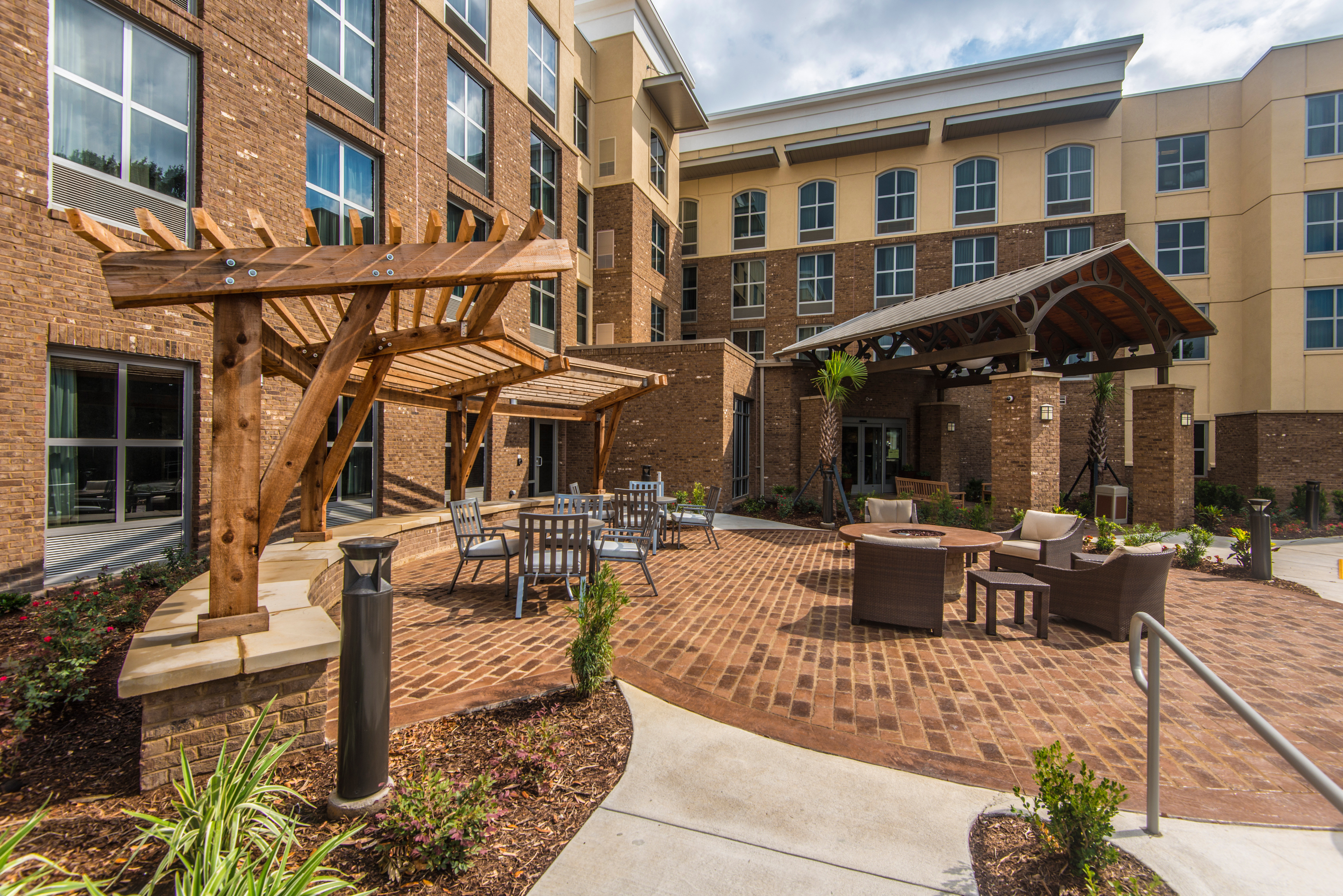 STAYBRIDGE SUITES CHARLESTON - MOUNT PLEASANT 57/60