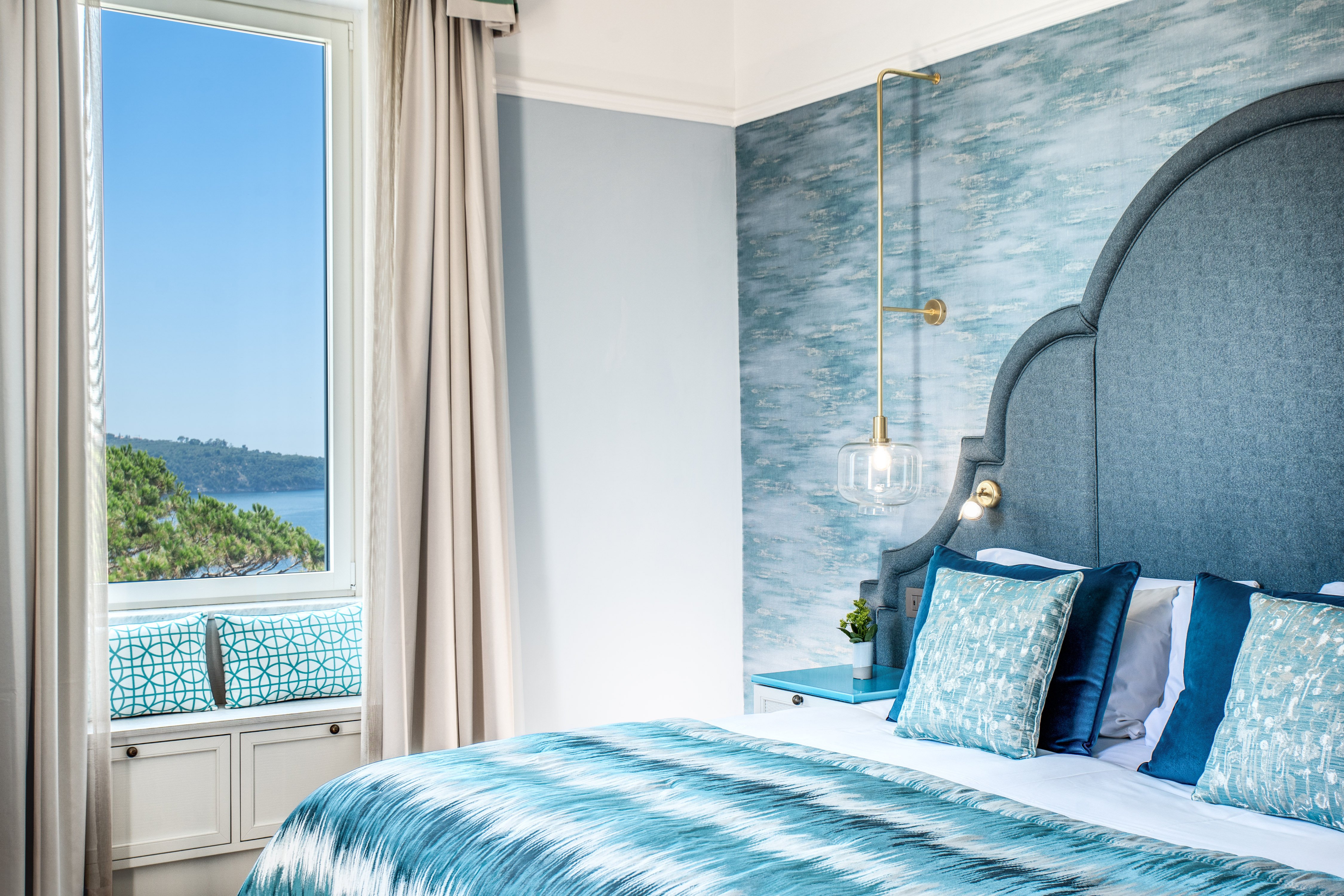Hotel Mediterraneo Sorrento 23/49