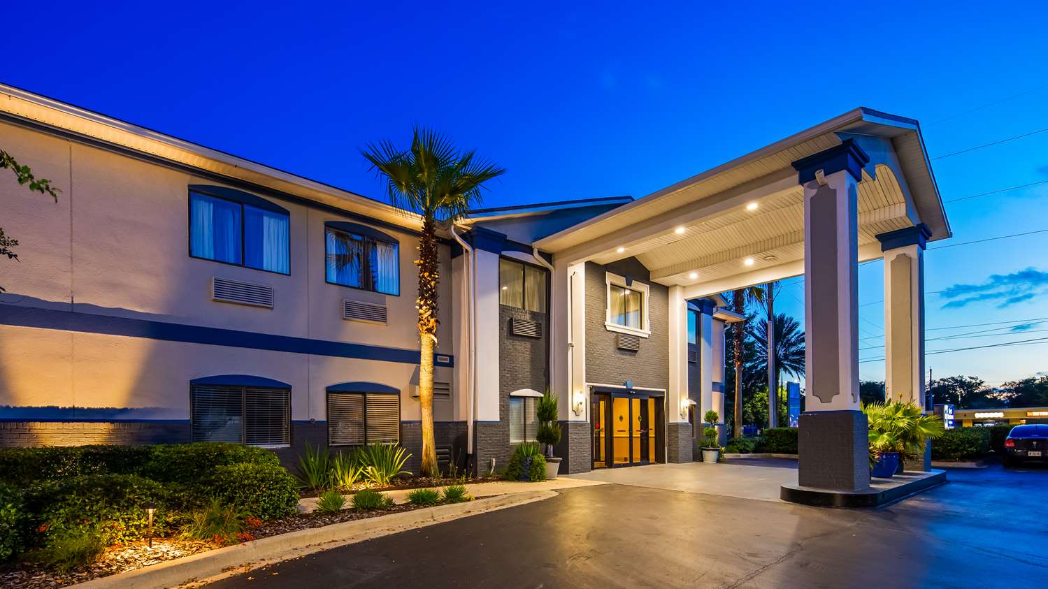 Best Western Mayport Inn & Suites 2/34