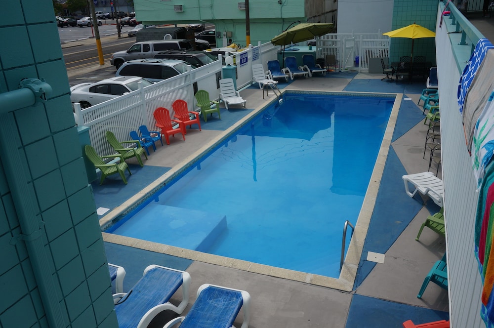 Beachside Resort Wildwood 26/50