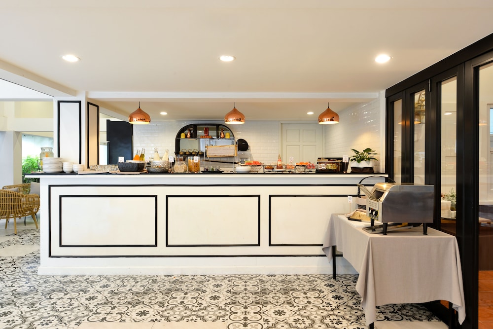 Villa de Pranakorn 32/103
