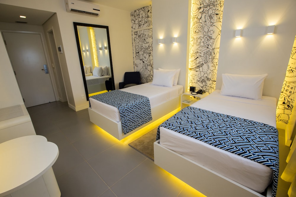 IBIS STYLES PARAUAPEBAS 20/75