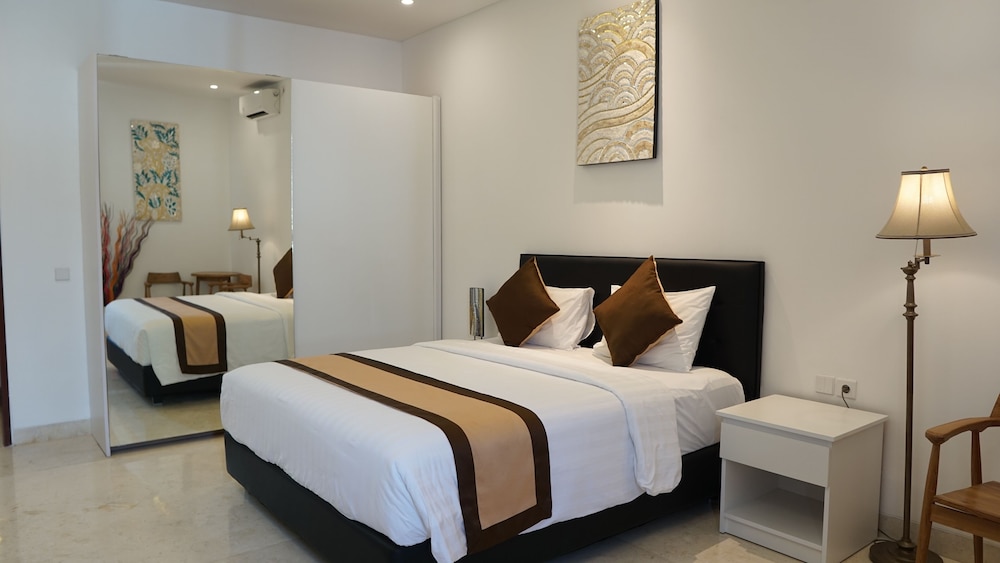 Bali Exclusive Residence 15/71
