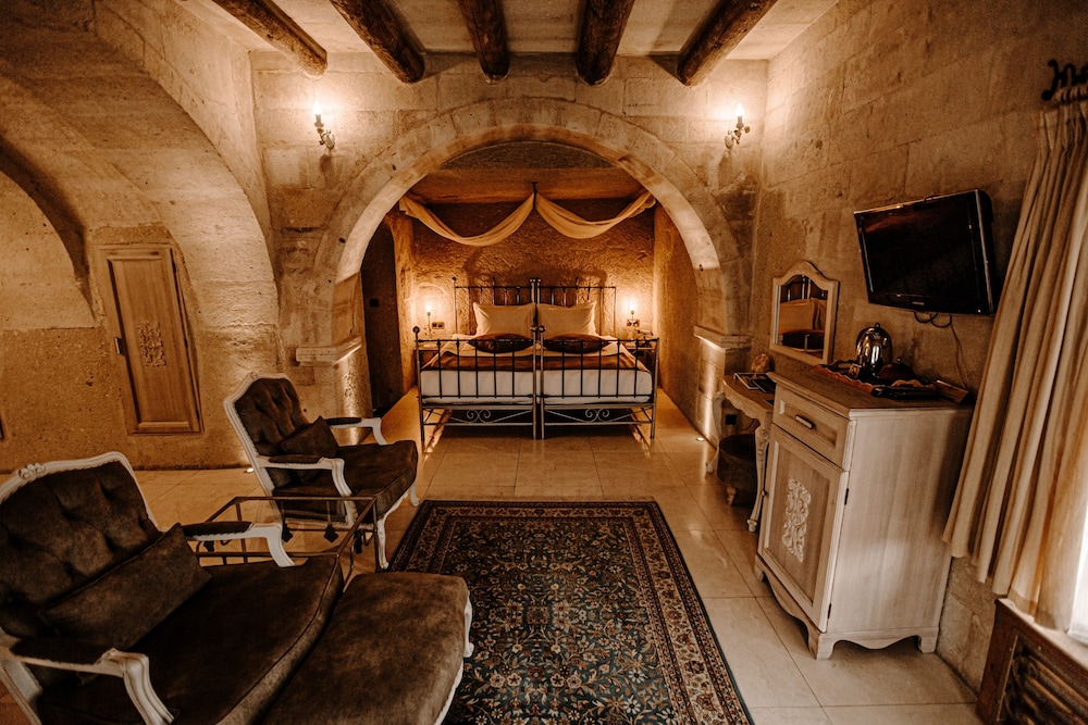 Tafoni Houses Cave Hotel 47/78