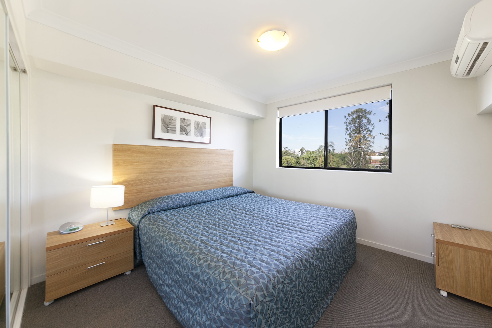 1 Bedroom, Deluxe, Apartment, King Bed, Sofa