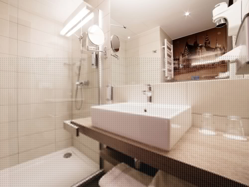 Q Hotel Plus Wroclaw 10/74