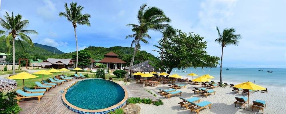 Pingchan Beachfront Resort 37/50