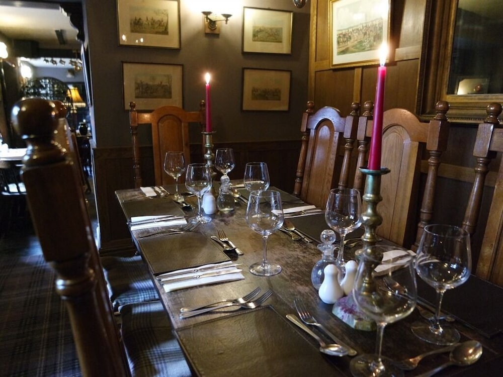 The Lamb Inn 6/19