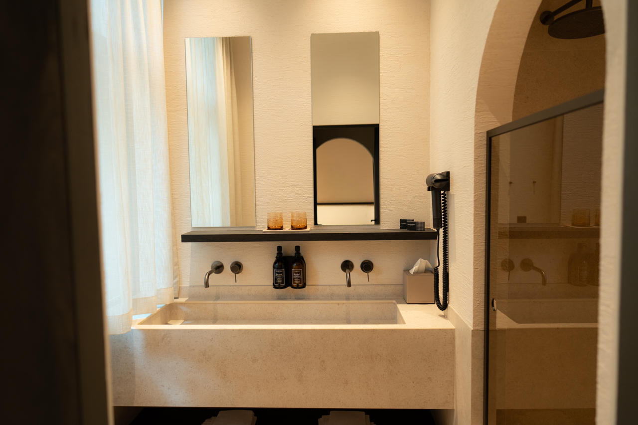 Priorij Corsendonk Hotel 45/47