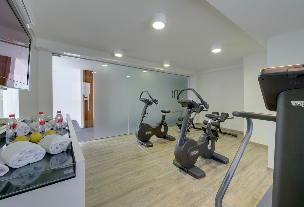 Tryp Cordoba Ex Tryp Los Gallos 26/50