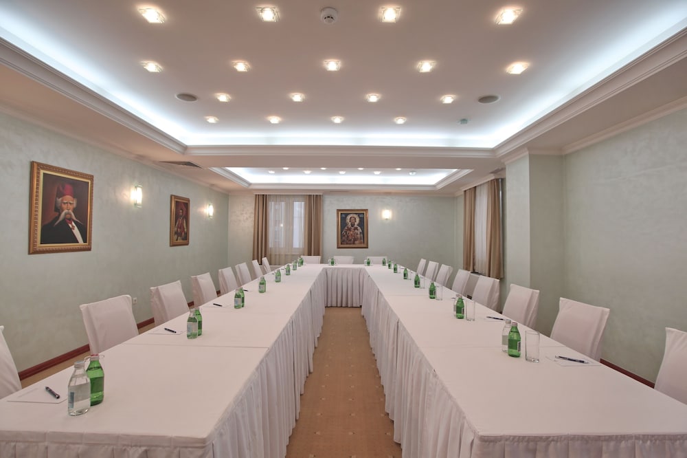Hotel Orasac 41/46