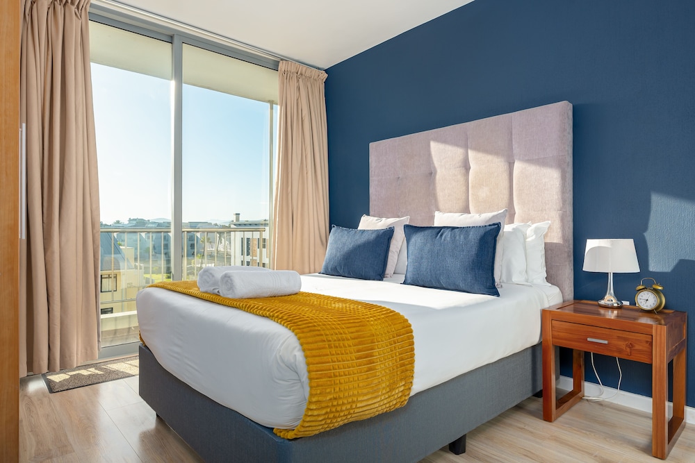Infinity Self-Catering Apartments 12/50