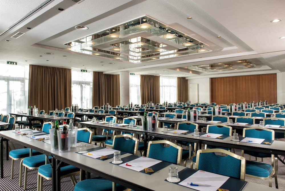 Congress Hotel Weimar by Mercure 28/37