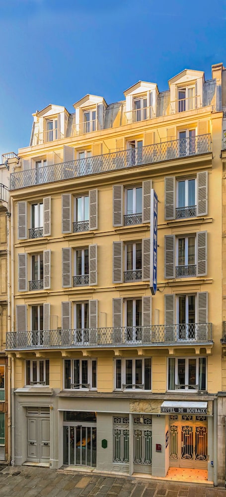 Hotel de Roubaix 2/65