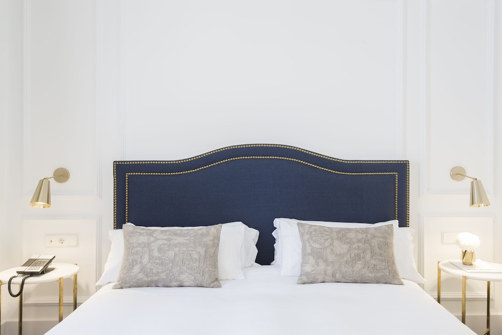 Hotel Midmost Barcelona 12/63