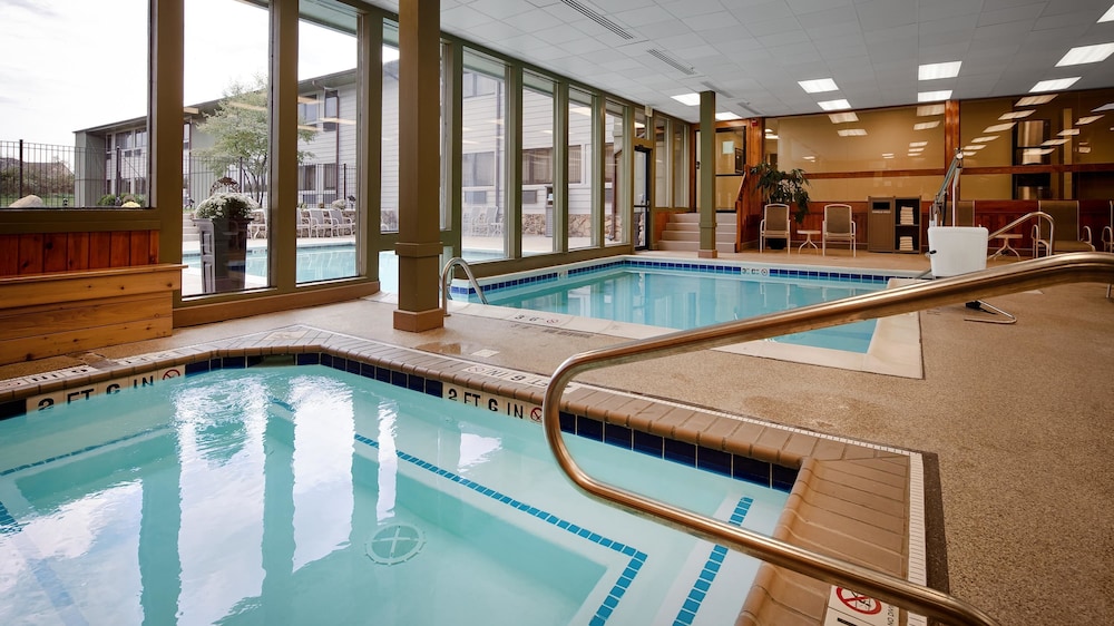 Best Western Benton Harbor-St. Joseph 10/43