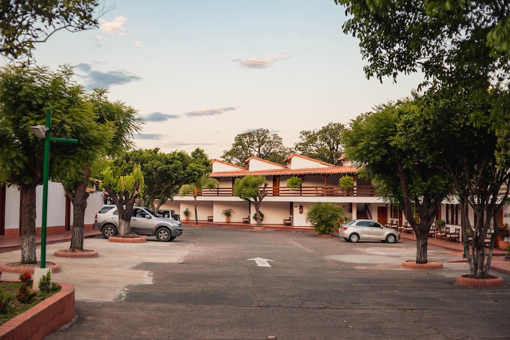 Hotel Faranda Bolivar Cucuta, A Member Of Radisson Individuals 62/71