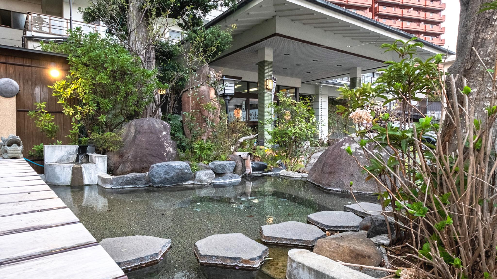 Izu Nagaoka Onsen Fukuritei Ogawaya 17/24