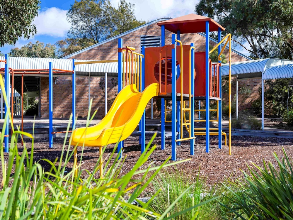 Ibis Styles Canberra Eaglehawk 39/65