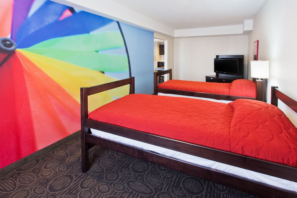 Holiday Inn Red Deer South 14/76
