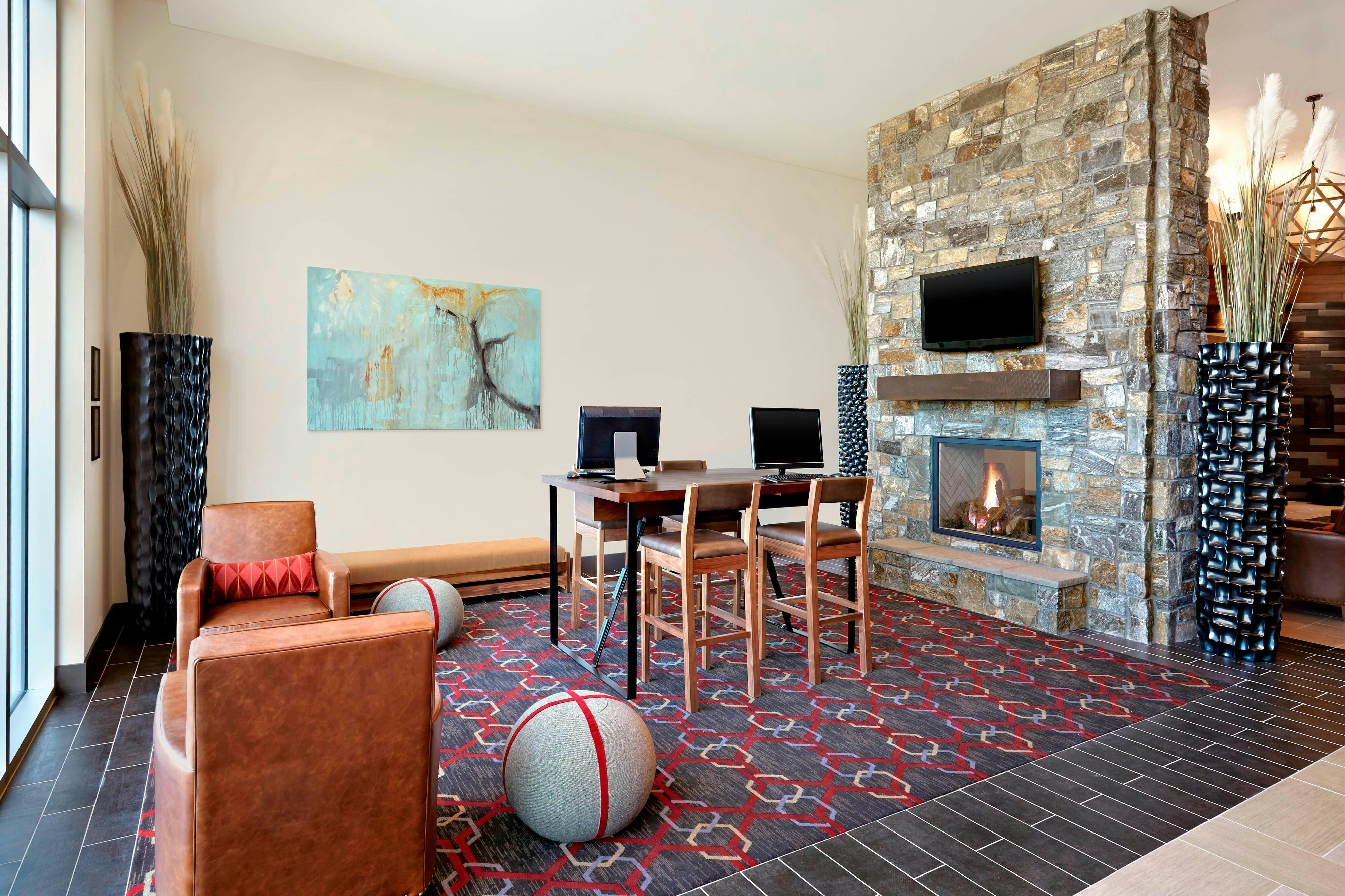 Four Points by Sheraton Kelowna Airport 10/10