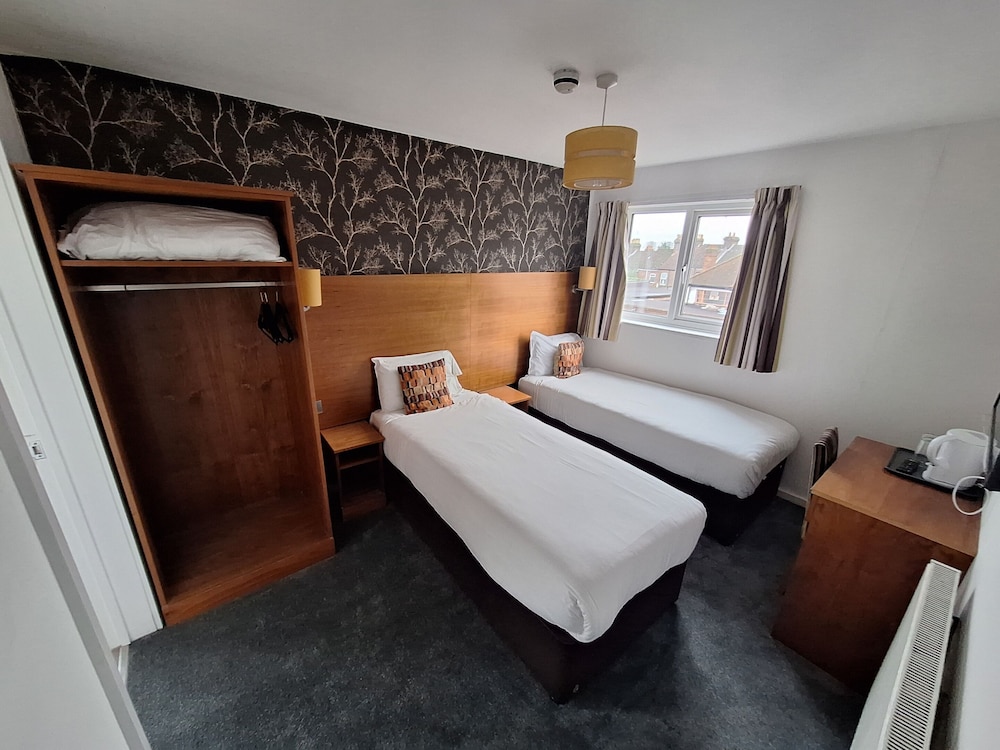 Stockwood Hotel 11/39