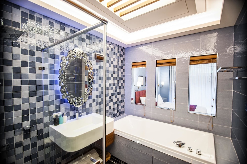 Dreamer Boutique Hotel 47/50