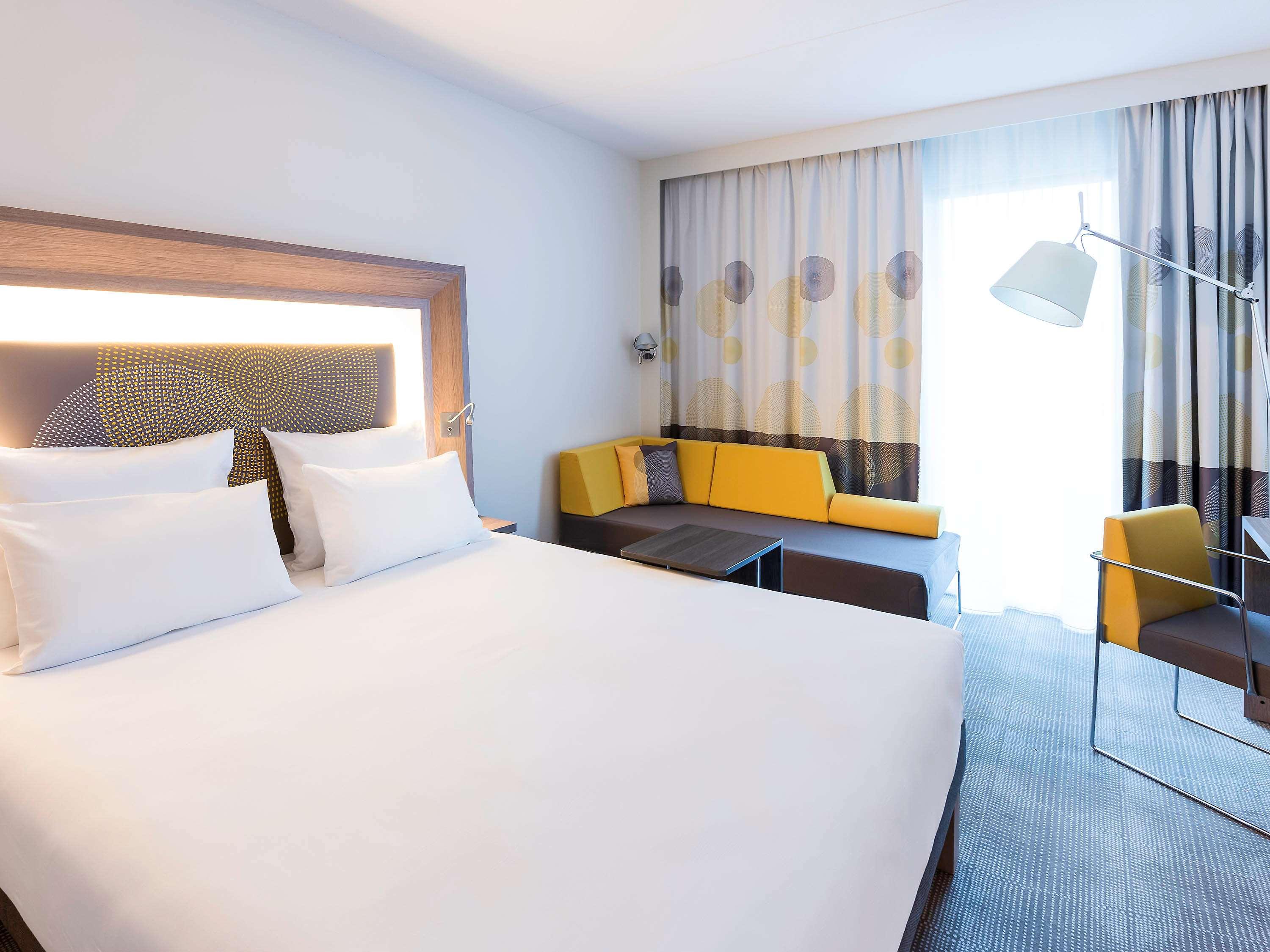 Standard Room, Accessible For Disabled Guests - 2 Single Beds