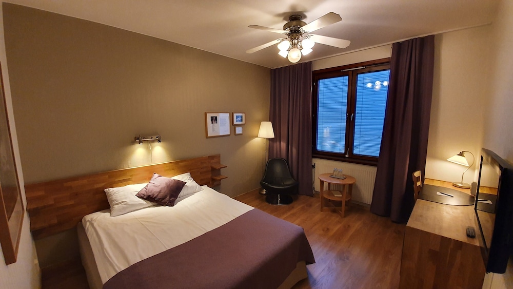Best Western Centralhotellet 16/39