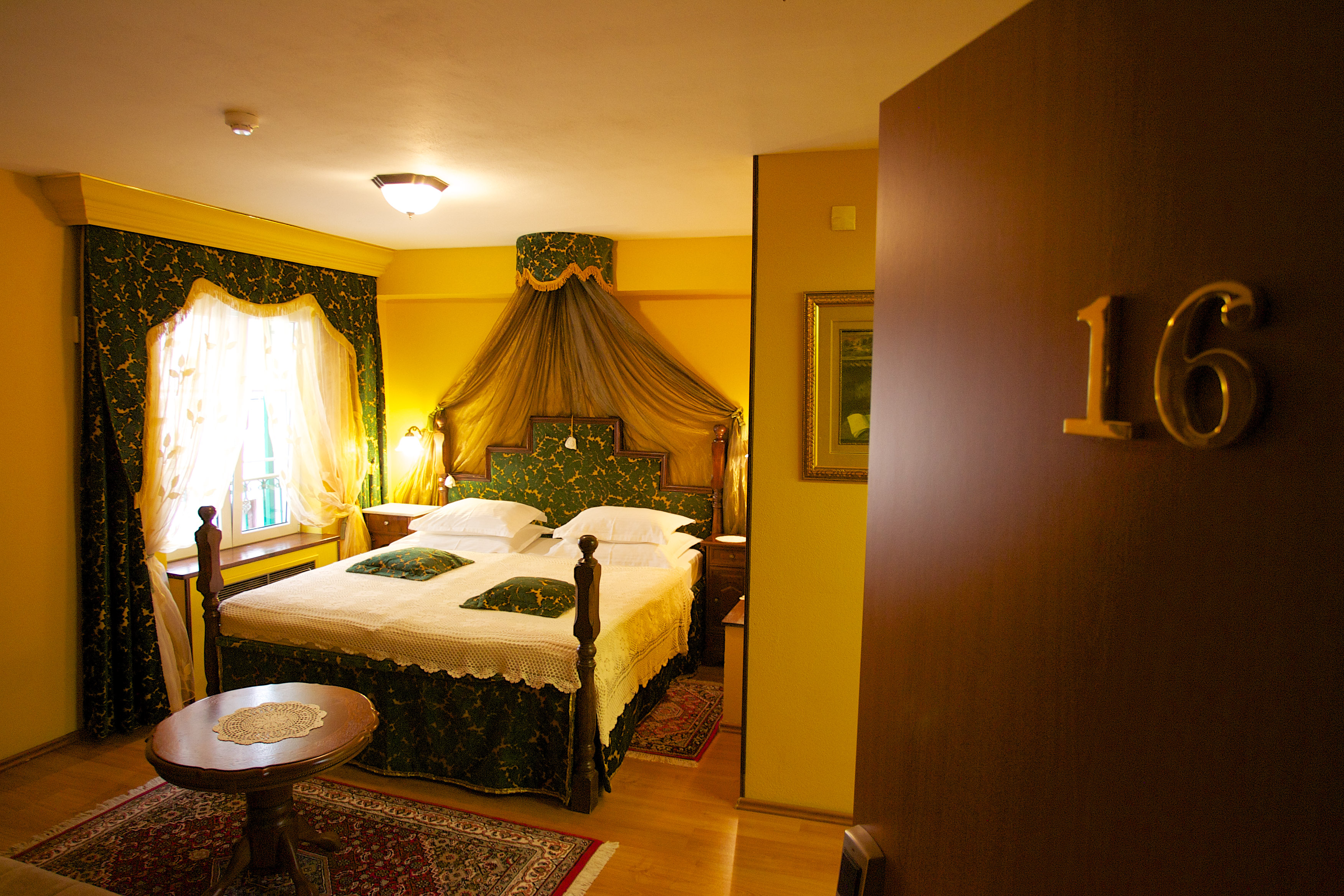 غرفة سوبيريور، Hotel Pasike 6/9