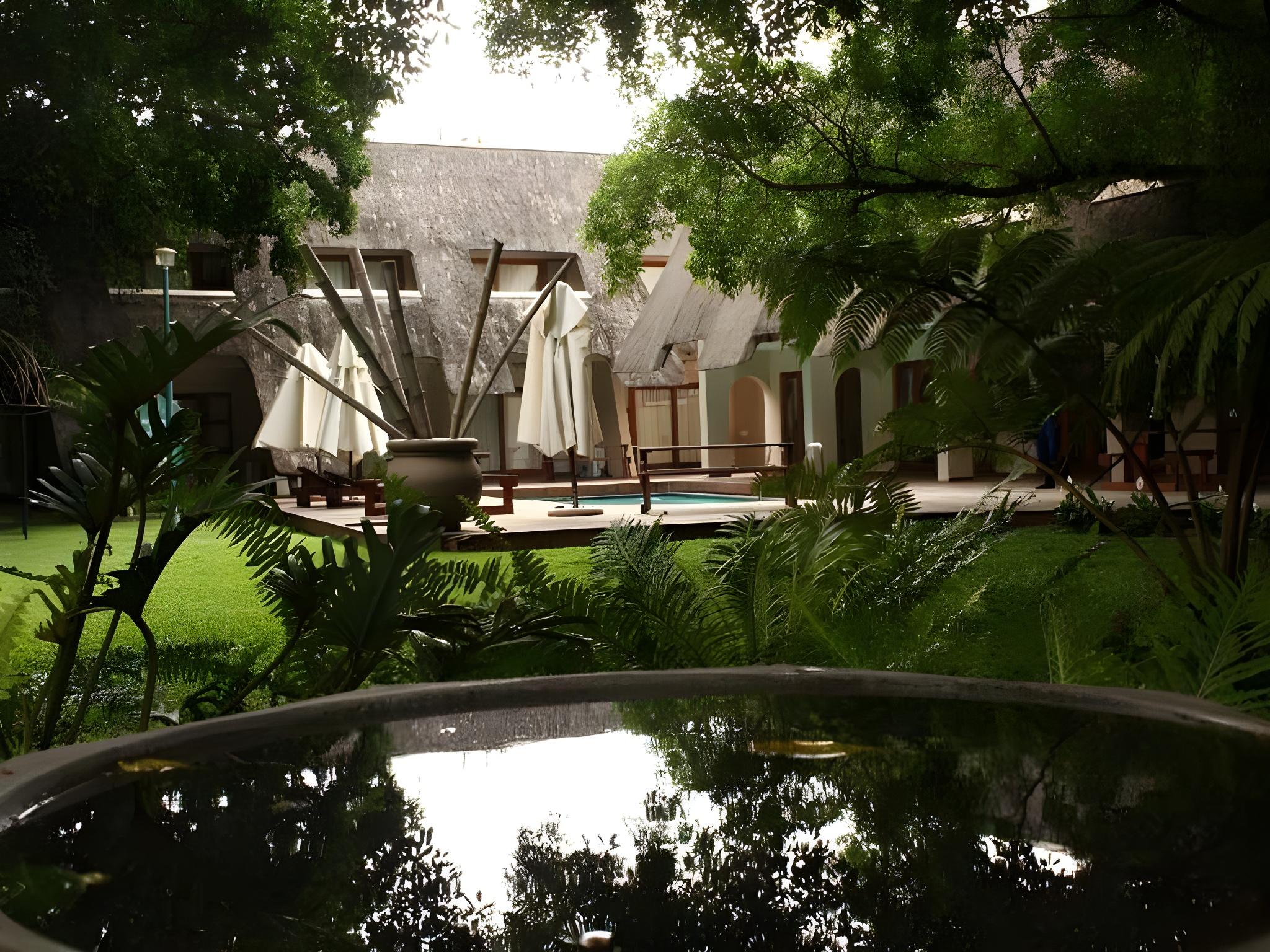 Pongola Country Lodge 19/22