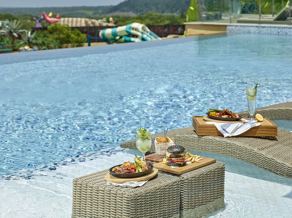 Shinhwa Jeju Shinhwa World Hotel And Resorts 60/73