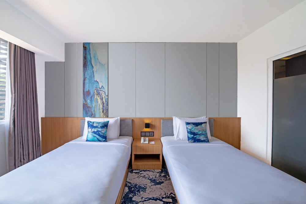 Oakwood Hotel and Apartments Taman Mini Jakarta 20/57