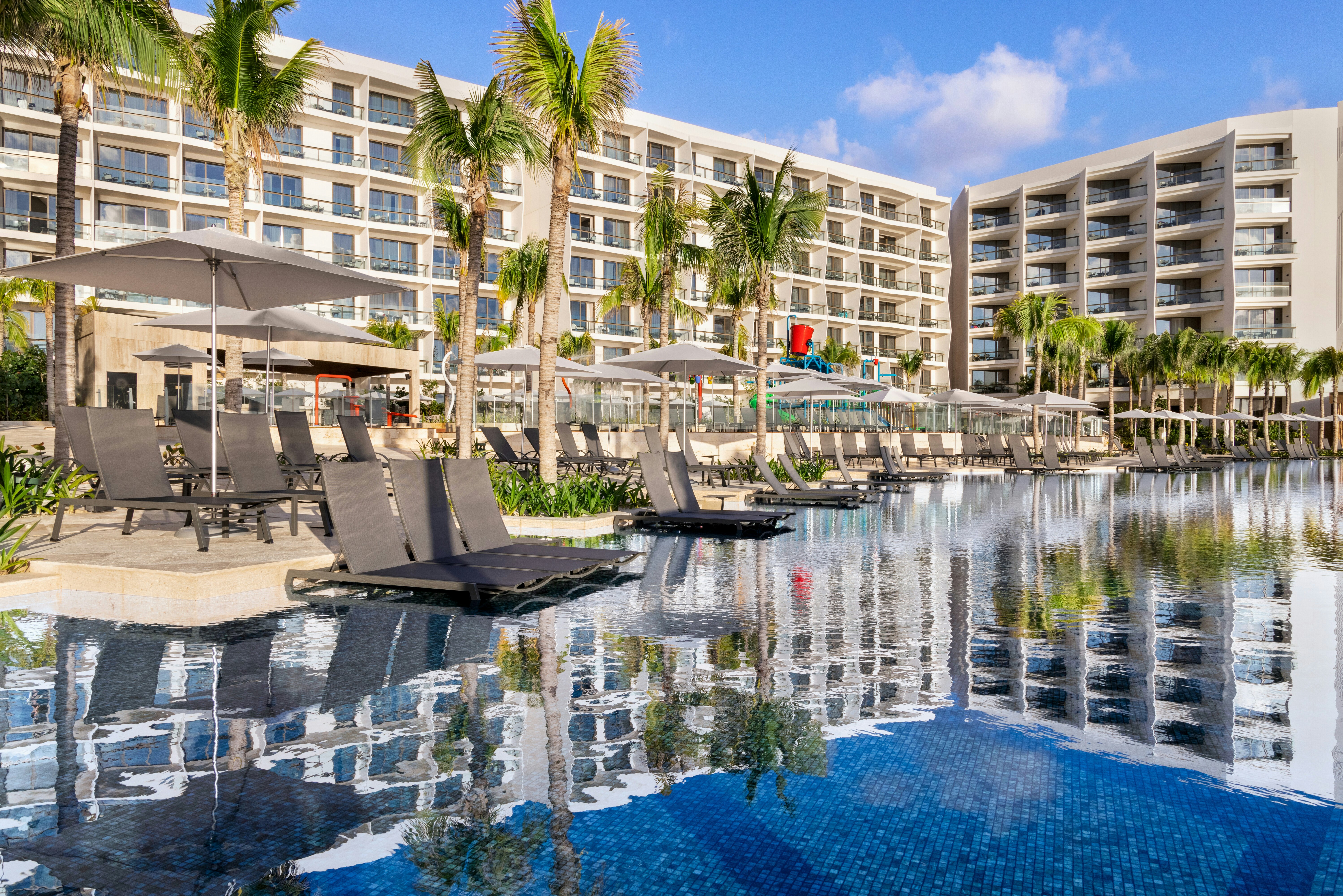 Hilton Cancun An All Inclusive Resort 58/66