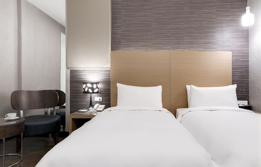 E-Coast Star Hotel 12/41