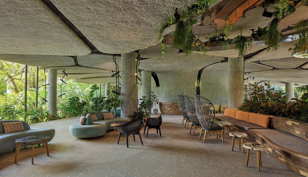 Mandai Rainforest Resort by Banyan Tree 37/62