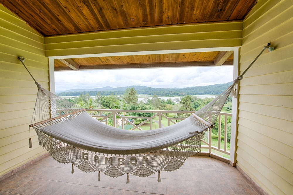 Gamboa Rainforest Reserve Hotel 38/67